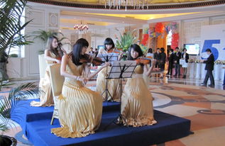 专业公关活动策划 选择卓越服务供应商的关键要素