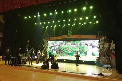 大型公关活动策划的关键要素与注意事项