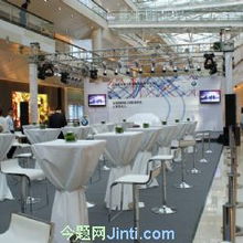 北京公关活动策划服务 专业、创意与执行力的完美结合